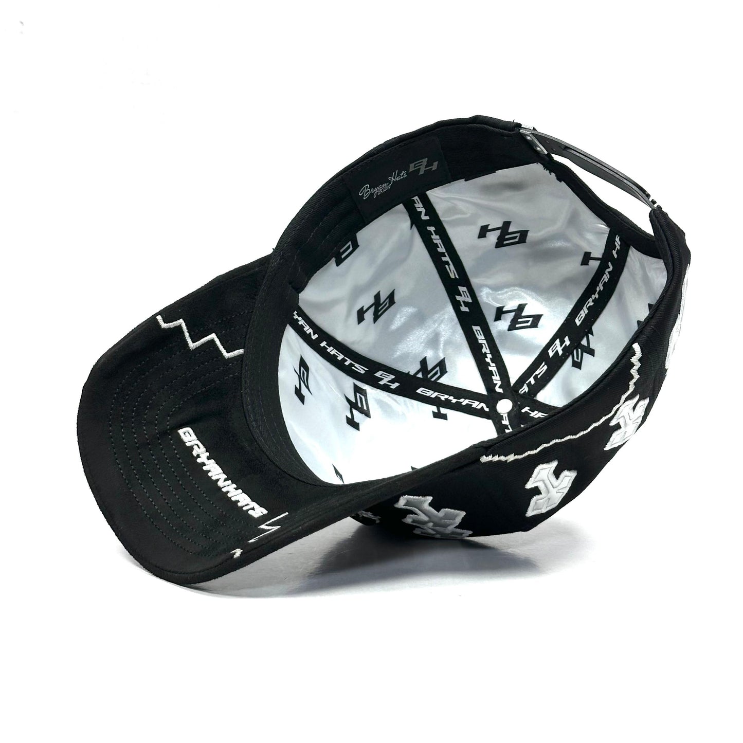 CHARROS CHROME LIGHTNING