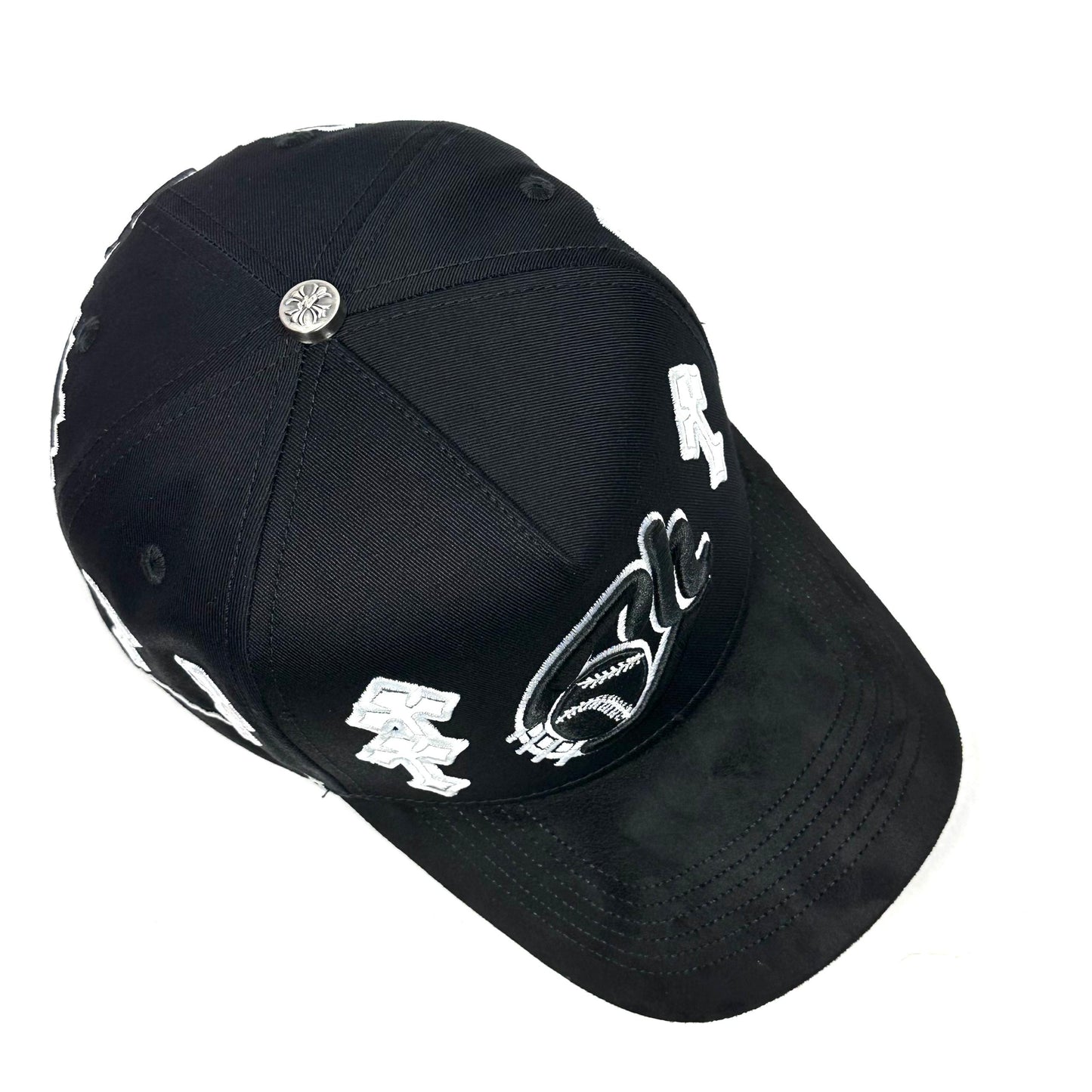 CHARROS CHROME LIGHTNING