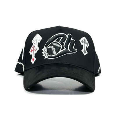 CHARROS CHROME LIGHTNING