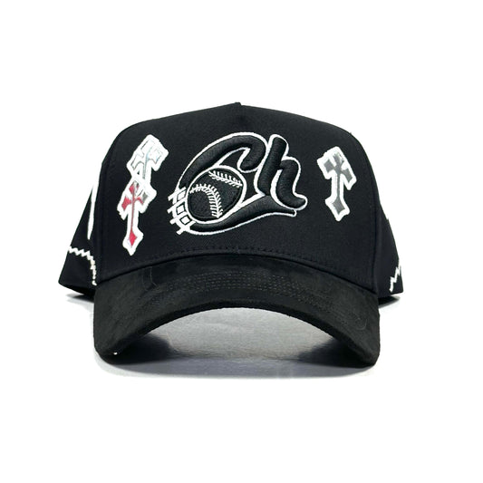 CHARROS CHROME LIGHTNING